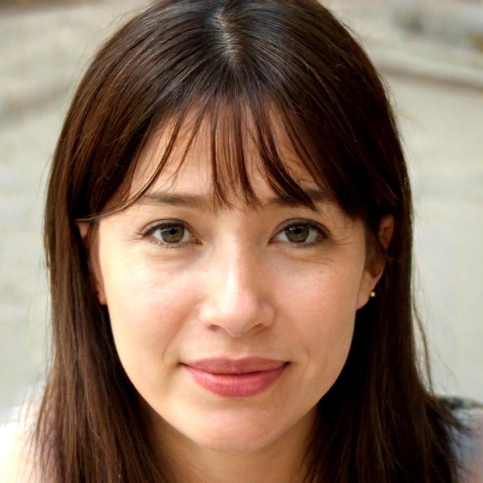 Liudmyla Tkachenko